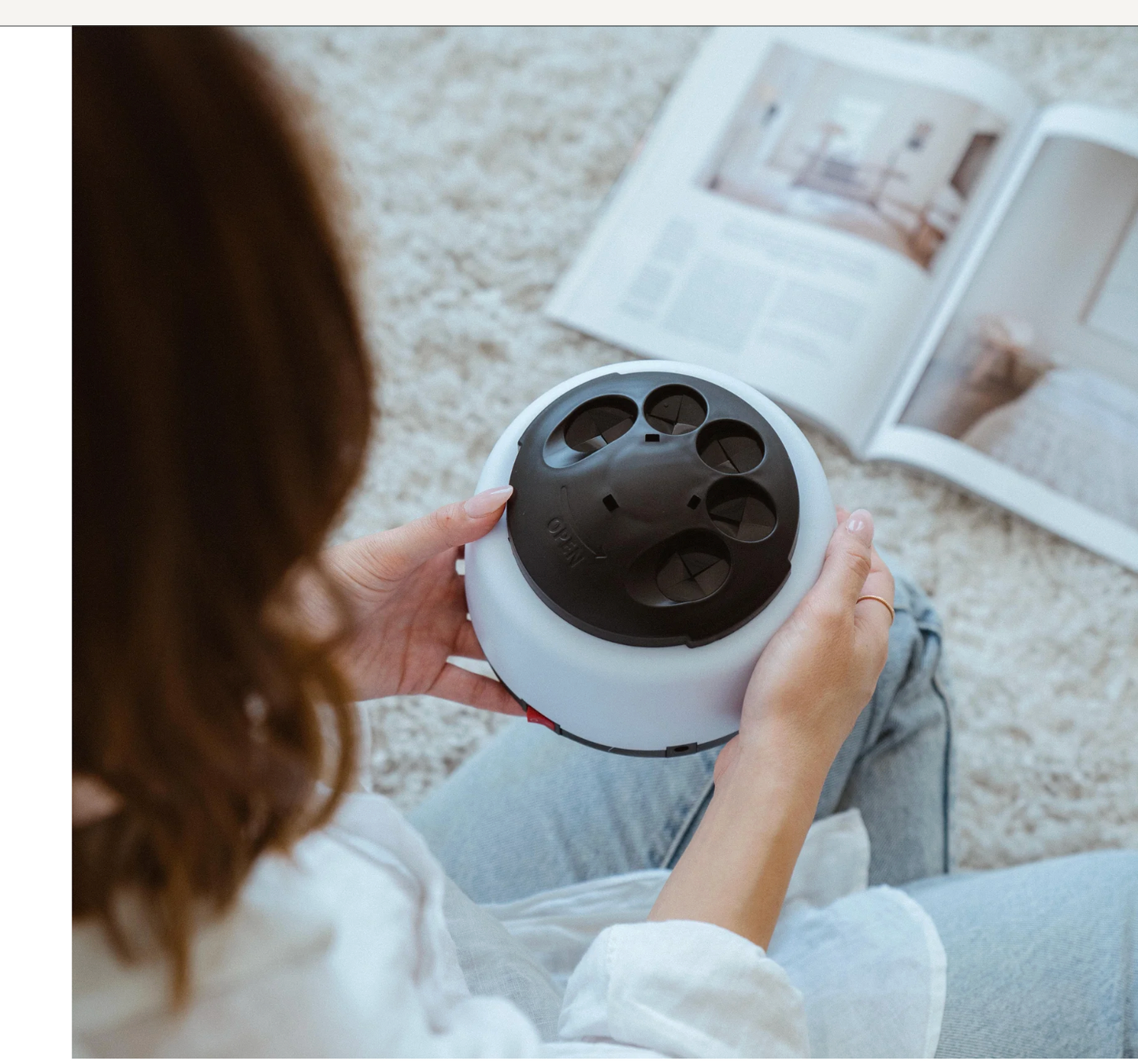 Velixa™ Gel & Acrylic Remover