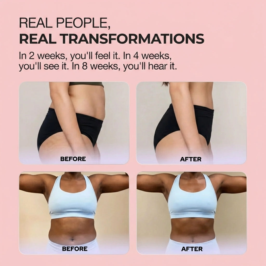 Total Body Sculpt Trainer