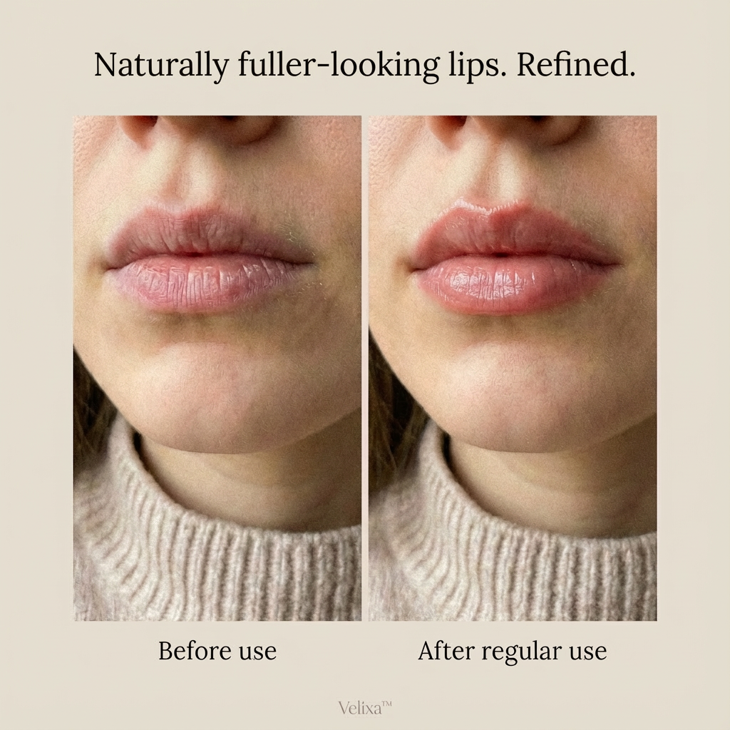 Velixa Lip Enhancer