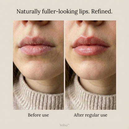 Velixa Lip Enhancer