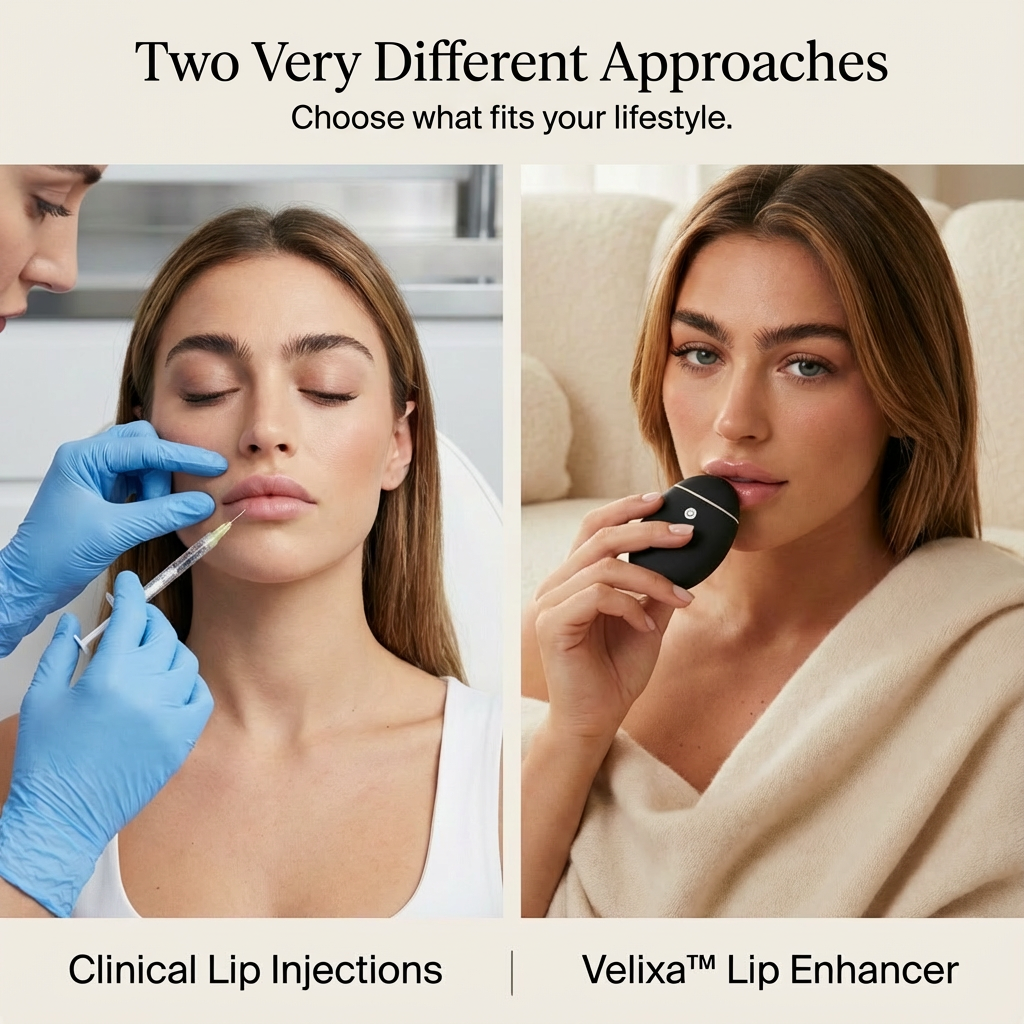 Velixa Lip Enhancer