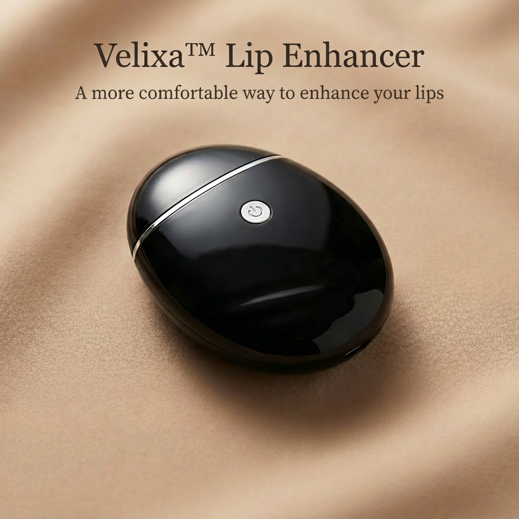 Velixa Lip Enhancer