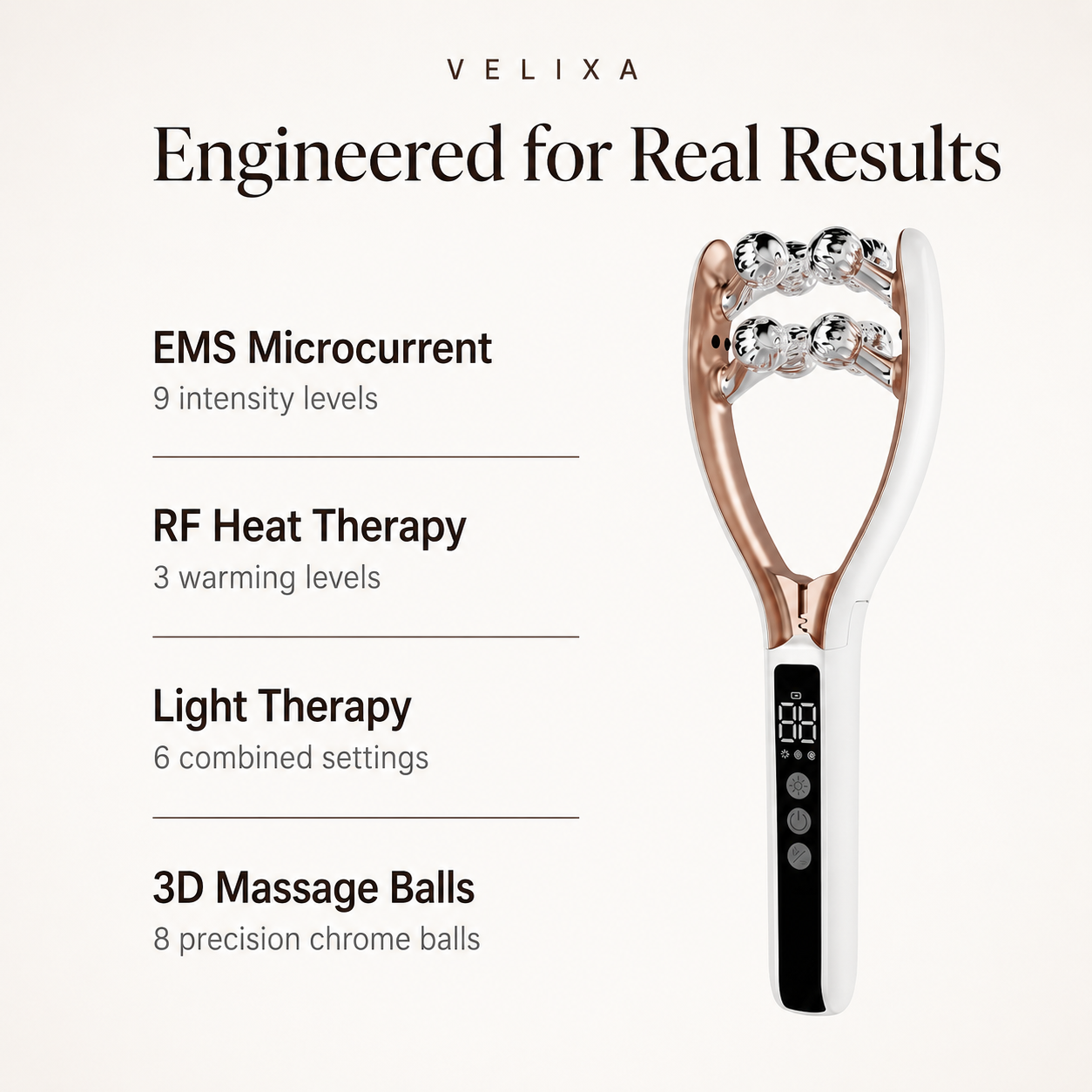 VELIXA Face Lift Pro