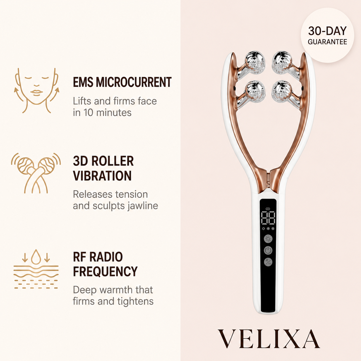 VELIXA Face Lift Pro
