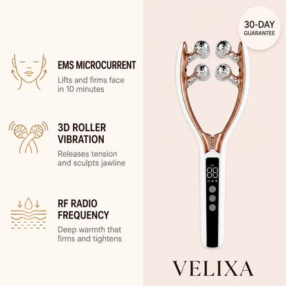 VELIXA Face Lift Pro