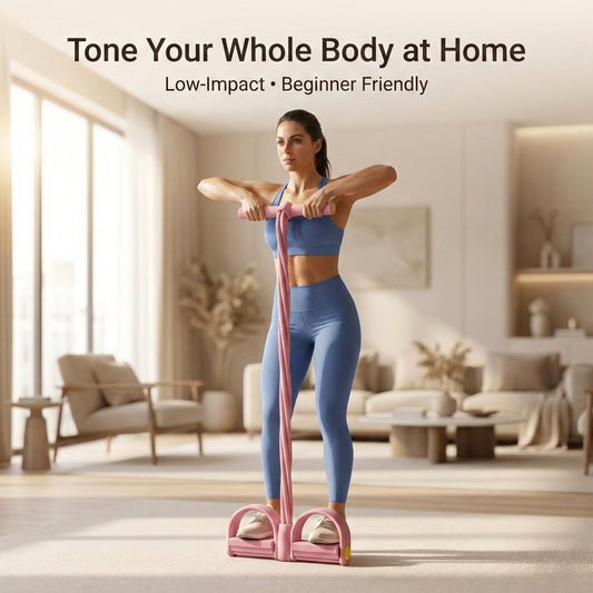 Total Body Sculpt Trainer