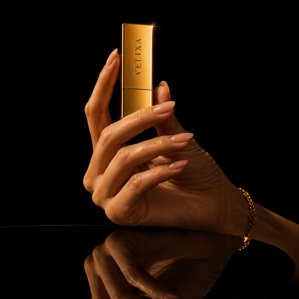 Velixa TrueTone Lipstick