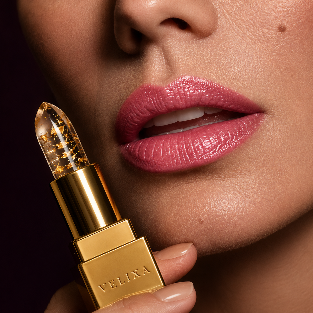Velixa TrueTone Lipstick